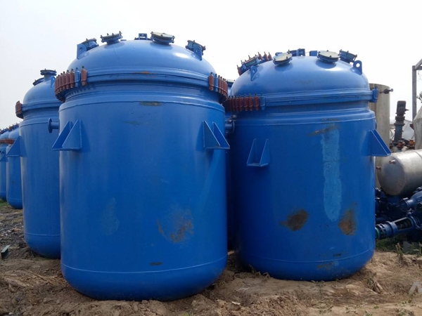 怎樣延長(zhǎng)二手反應(yīng)釜的使用期限